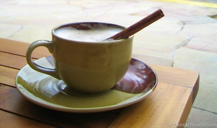 Dental Revelations Blog-